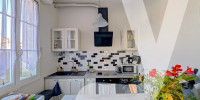 appartement à LA TESTE DE BUCH (33260)